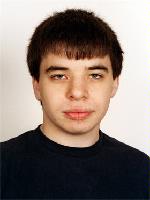 Third Year Student Photographs 2002